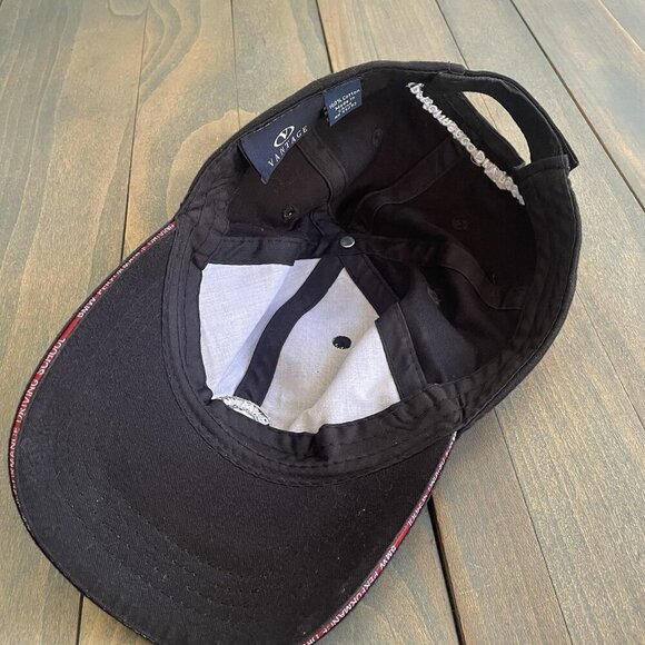 BMW Performance Driving School Collectible Automobile Hat South Carolina (HT1) - Picture 6 of 7